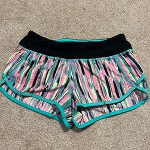 ivivva shorts